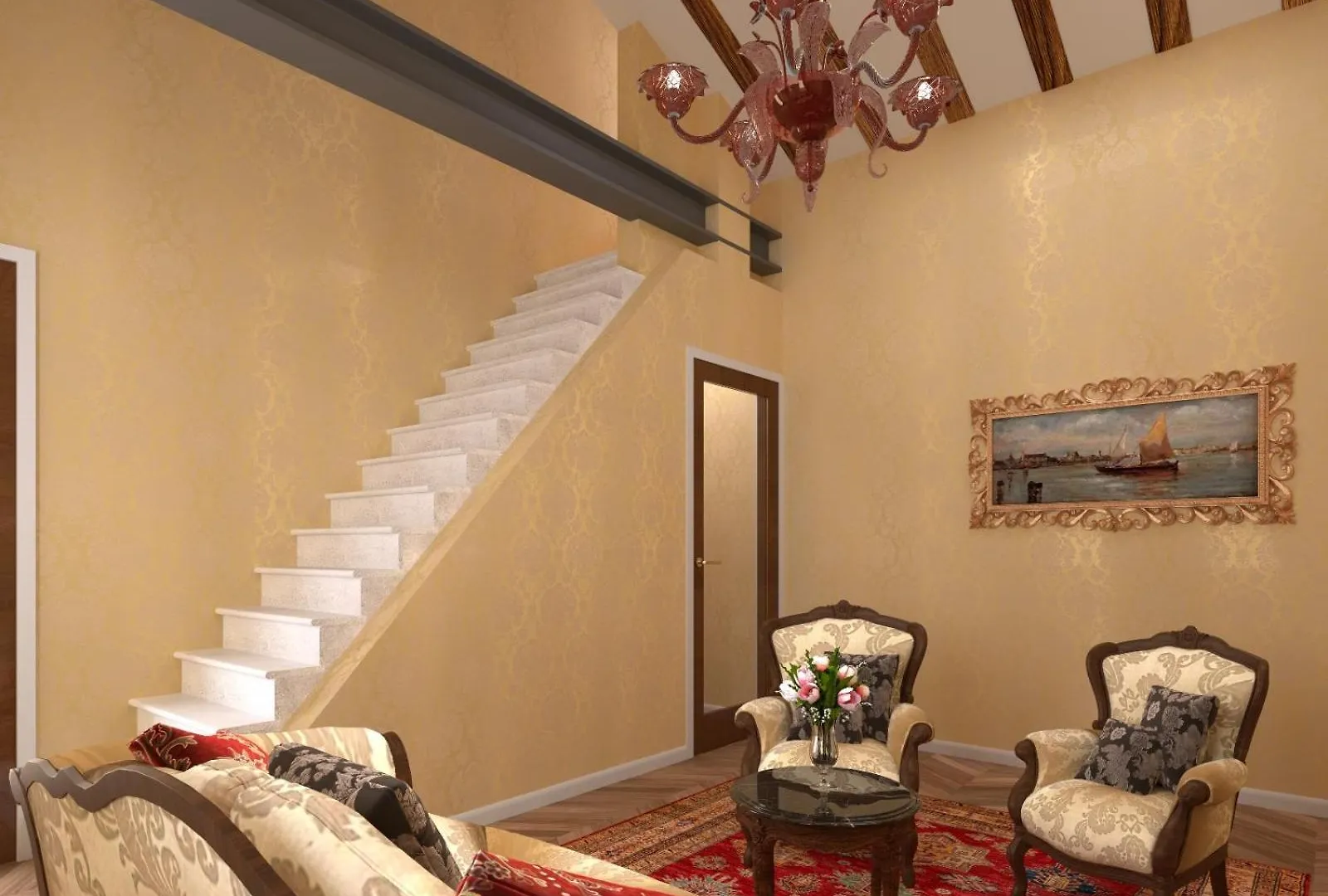 Guest house Residenza Antica Dimora Hotel Venice