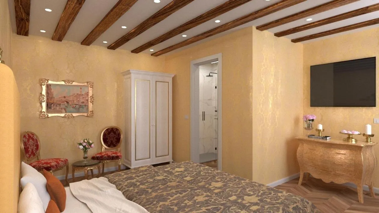 Residenza Antica Dimora Hotel Venice Guest house