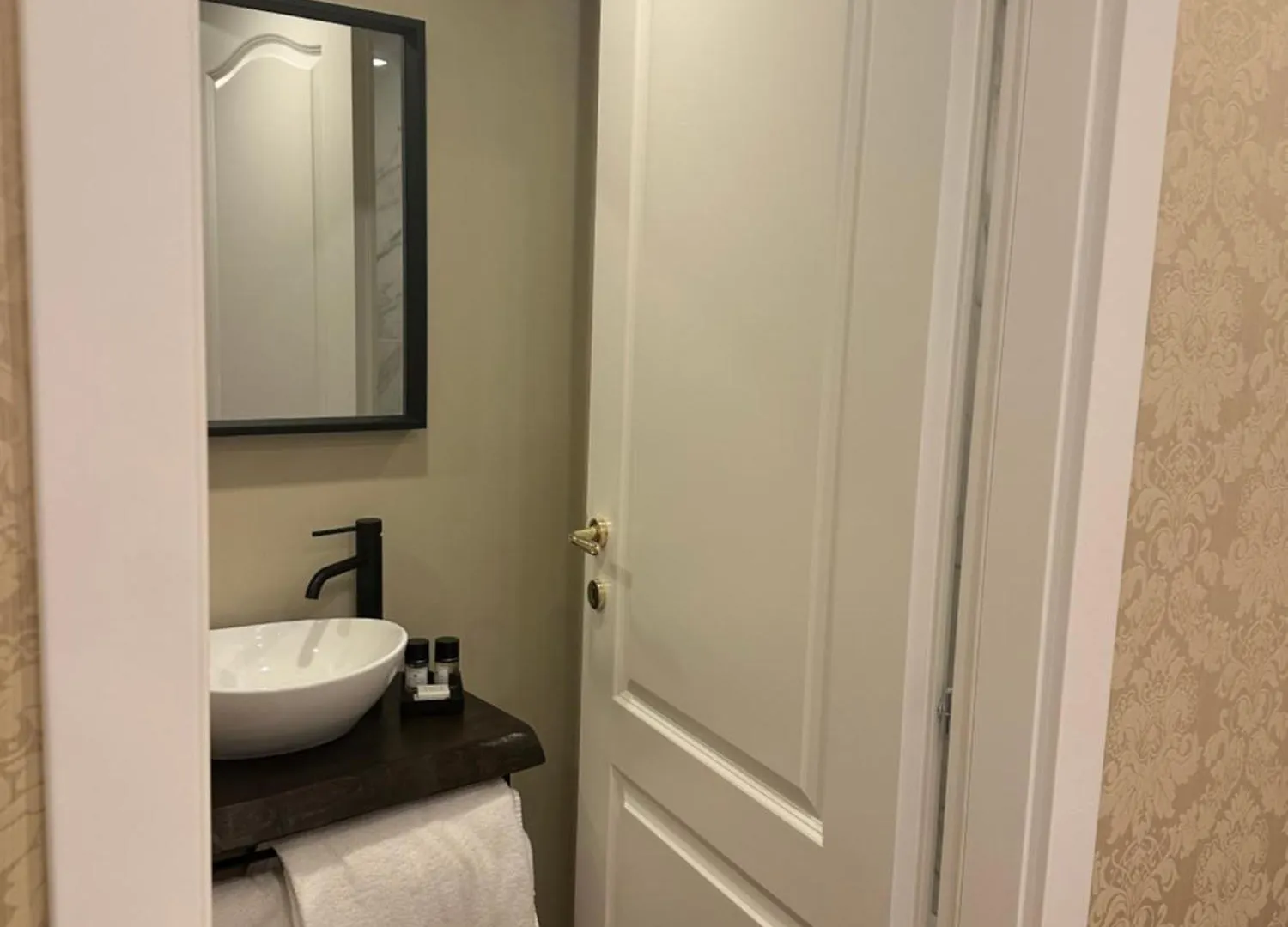 Residenza Antica Dimora Ξενοδοχείο Βενετία 0*,