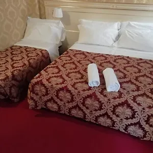  Pensjonat Casa Margot