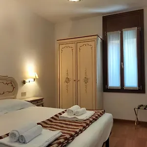  Guest house Rialto Experience