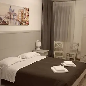  Affittacamere Palazzetto Canossa