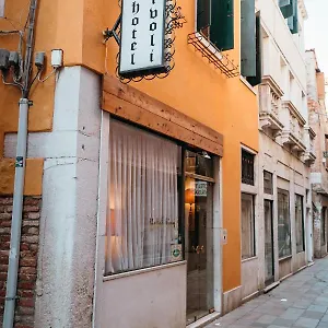 Otel Tivoli, Venedik