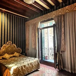  Pensjonat Ca' San Zaccaria