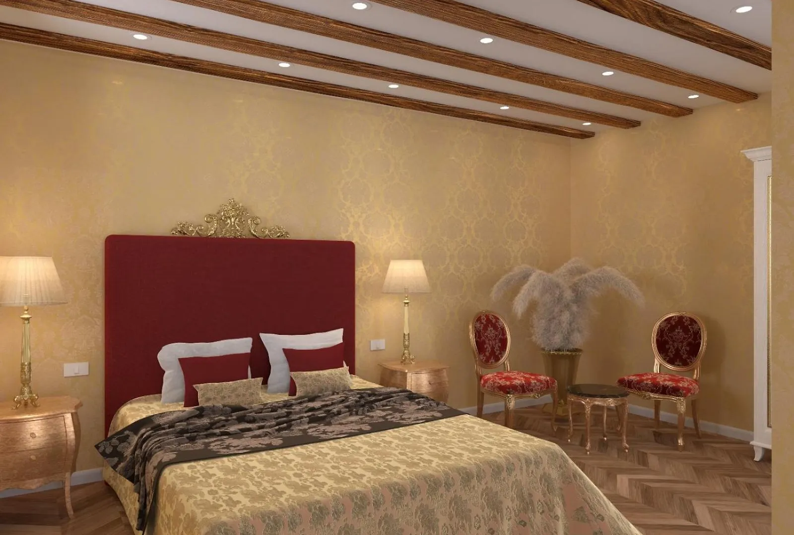 فندق Residenza Antica Dimora البندقية 0*,  إيطاليا